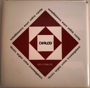 Logo holder