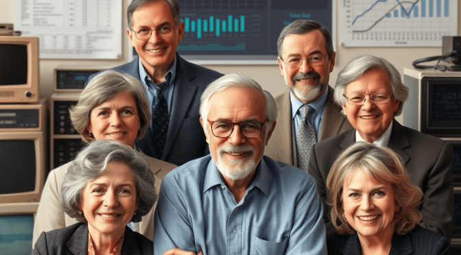 DialogVideo: Dialog 25th Anniversary – 1997