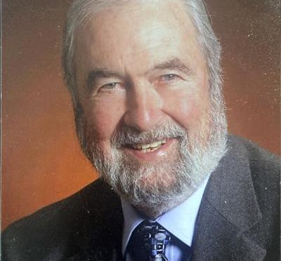 Roger Summit